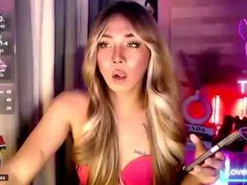 Chaturbate Private Sex Chat of kattiecurrent