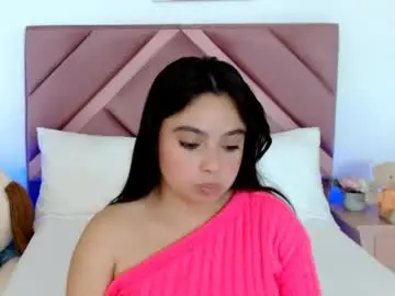 Chaturbate Adult Video Chat of leonacutecam