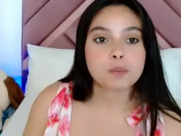 Chaturbate Best Webcam of leonacutecam