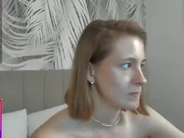 Chaturbate Nude Webcam of lizzysin