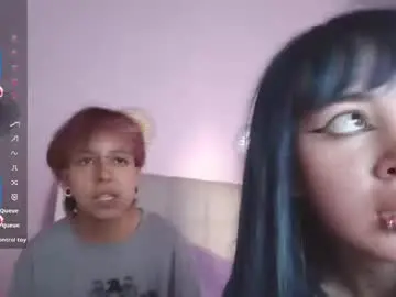 Chaturbate Nude Webcam of madewithhell