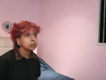 Chaturbate Adult Webcam of madewithhell