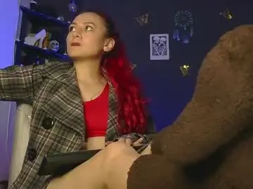 Chaturbate Nude Webcam of megan_brown4