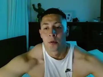 Chaturbate Adult Webcams of muscle_cock32