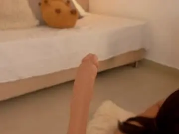 Chaturbate Live Porn of nakamura_san