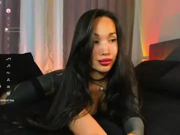 Chaturbate Free Porn Cam of novalana