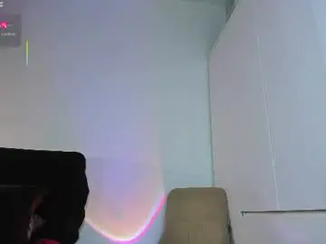Chaturbate Live Porn of novalana