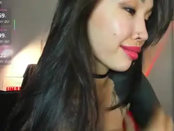 Chaturbate Free Porn Cam of novalana