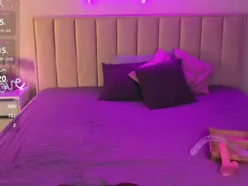 Chaturbate Adult Webcam of rose_dixon