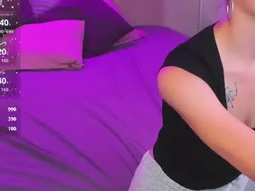 Chaturbate Live Sex of rose_dixon