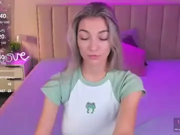 Chaturbate Live Sex Cam of rose_dixon
