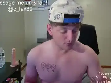 Chaturbate Watch Live Sex Cams of sexylax69