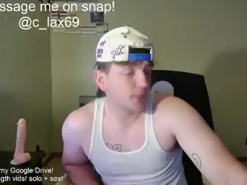 Chaturbate Best live sex cam show of sexylax69