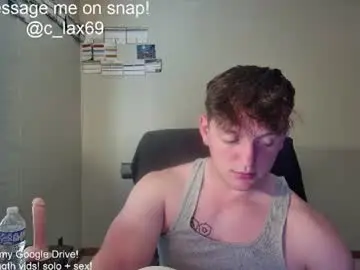 Chaturbate Free Live Porn of sexylax69