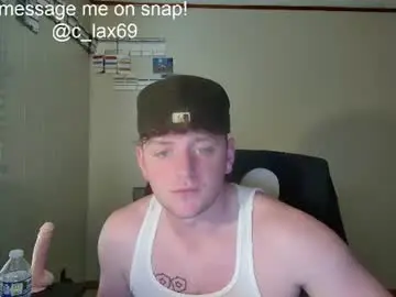Chaturbate Private Sex Chat of sexylax69