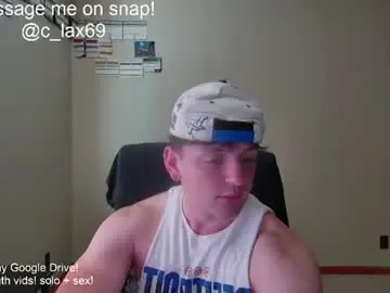 Chaturbate Live Sex of sexylax69