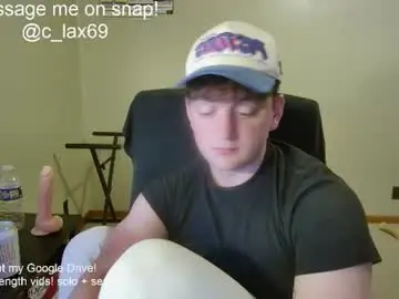 Chaturbate Nude Webcam of sexylax69