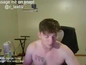 Chaturbate Private Sex Chat of sexylax69