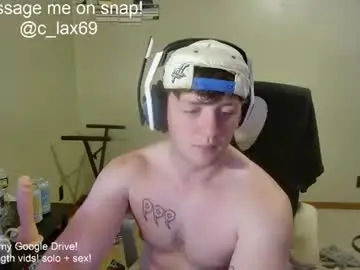 Chaturbate Best live sex cam show of sexylax69