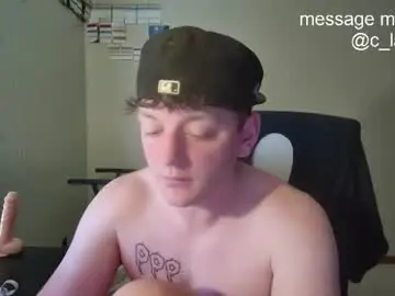 Chaturbate Sex Cam of sexylax69