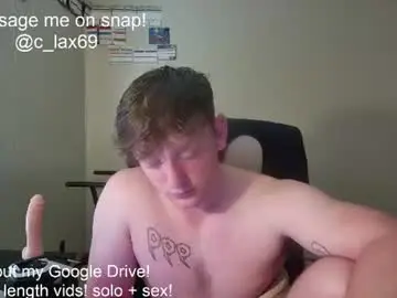 Chaturbate Adult Webcam of sexylax69