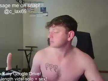 Chaturbate Best Webcam of sexylax69