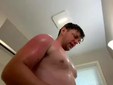 Chaturbate Sex Cam of sexylax69