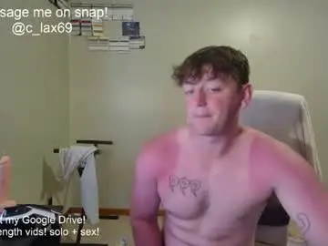 Chaturbate Live Sex of sexylax69