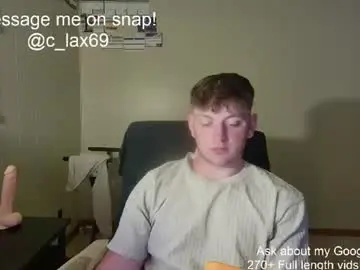 Chaturbate Adult Webcams of sexylax69