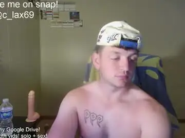 Chaturbate Watch Live Sex Cams of sexylax69