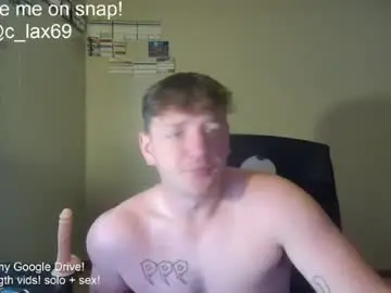 Chaturbate Adult Webcam of sexylax69