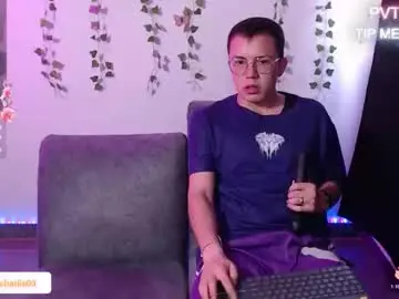 Chaturbate Free Live Porn of tina_n_charlie