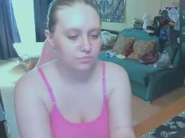 Chaturbate Sex Chat of alice_dreamgirl_