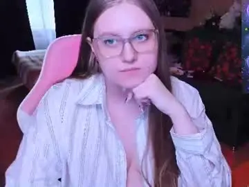 Chaturbate Sex Chat of alice_dreamgirl_