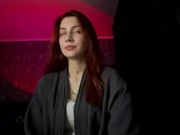 Chaturbate Live Porn of alysiacurles