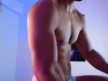 Chaturbate Free Porn Cam of axel_stein03