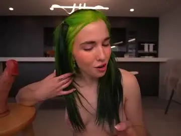 Chaturbate Watch Live Sex Cams of bailey_eilish