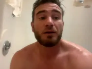 Chaturbate Nude Webcam of brenden2857