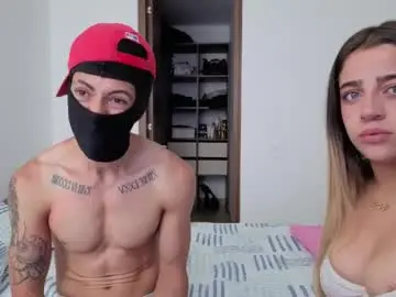 Chaturbate Live Porn of cute_emmma