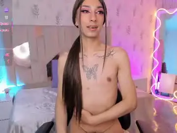 Chaturbate Sex Cam of cyrus_tay