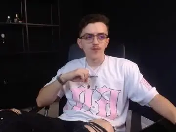 Chaturbate Sex Chat of felixstark