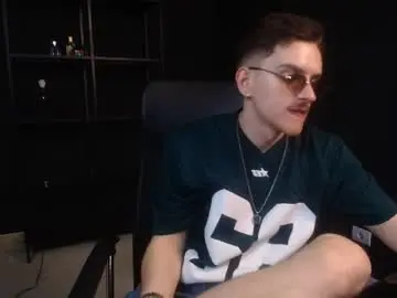 Chaturbate Nude Webcam of felixstark