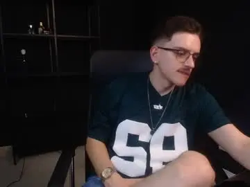 Chaturbate Live Sex Cam of felixstark