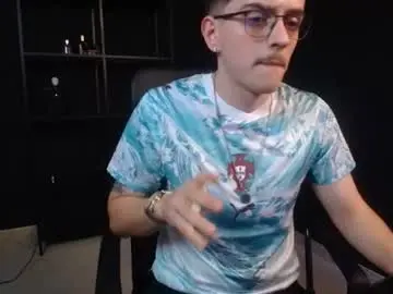 Chaturbate Private Sex Chat of felixstark