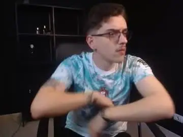 Chaturbate Sex Cam of felixstark