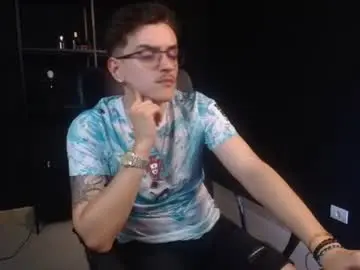 Chaturbate Sex Cam of felixstark