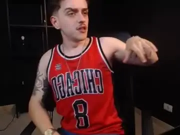 Chaturbate Free Live Porn of felixstark