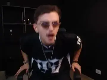 Chaturbate Sex Cam of felixstark