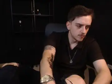 Chaturbate Nude Webcam of felixstark