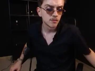Chaturbate Private Sex Chat of felixstark